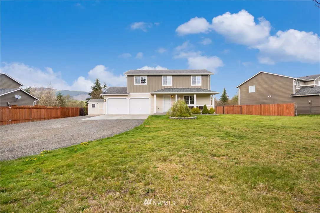 Granite Falls, WA 98252,10725 189th AVE NE