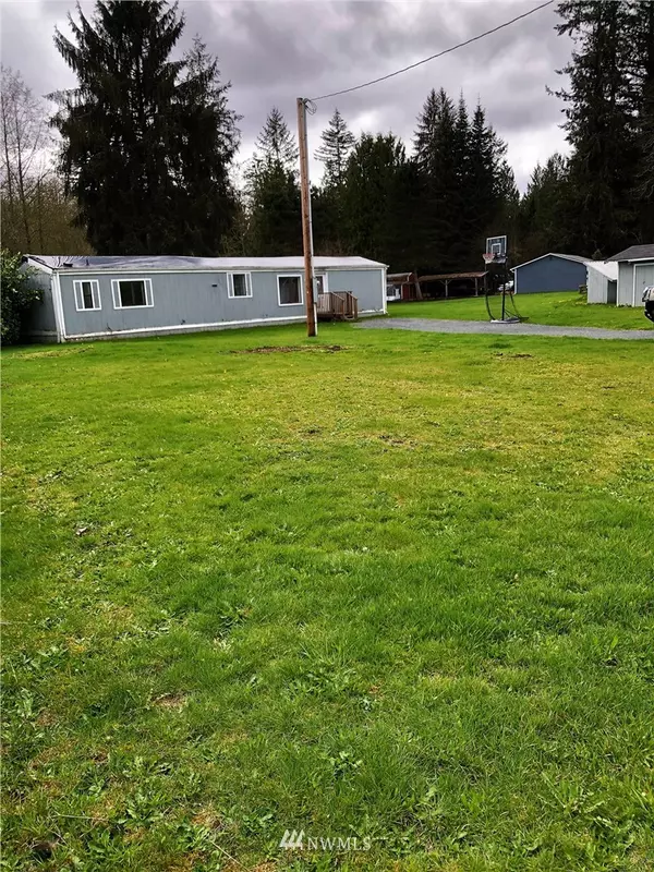 Lake Stevens, WA 98258,15318 75th ST NE