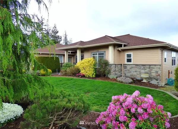 Camano Island, WA 98282,449 Brentwood DR