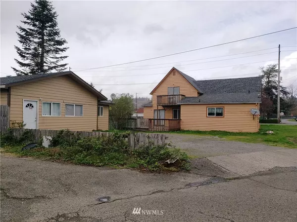 Elma, WA 98541,141 E Main ST