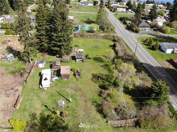 22 W Hemlock ST, Port Ludlow, WA 98365