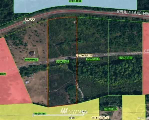 612 Centerfire LN, Toutle, WA 98649