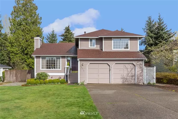 29710 48th AVE S, Auburn, WA 98001