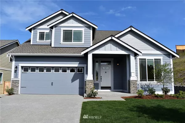 Lacey, WA 98513,842 Mandee ST SE