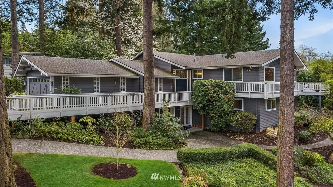 12113 SE 23rd ST, Bellevue, WA 98005