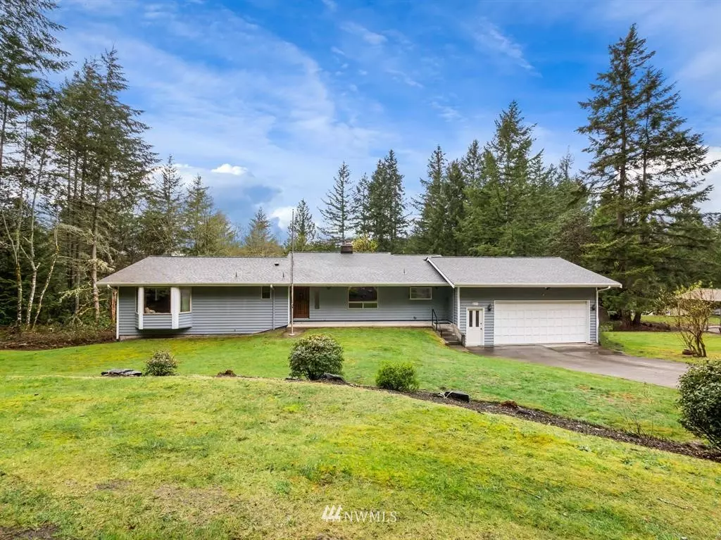 Gig Harbor, WA 98335,4601 42nd ST NW