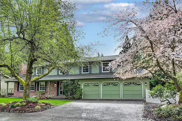 Mercer Island, WA 98040,9105 SE 46th ST
