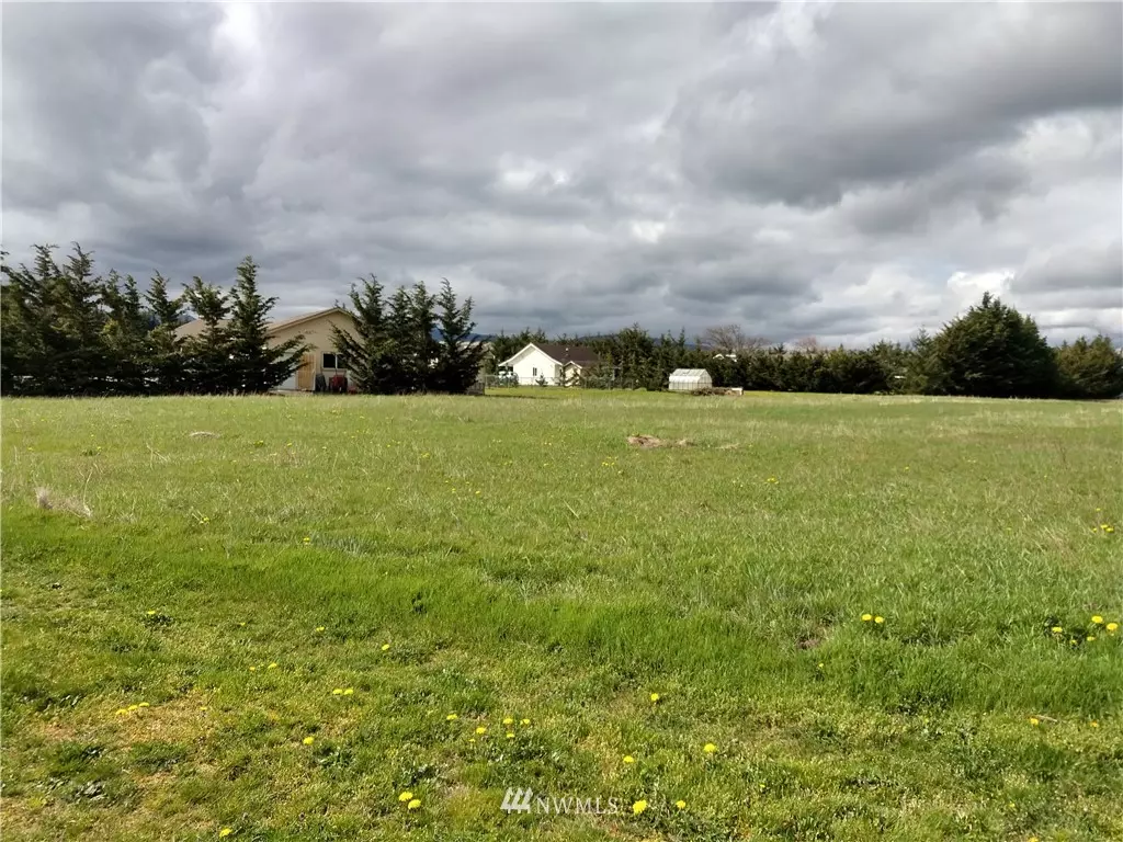 Sequim, WA 98382,0 Lot 4 N Beverage ST