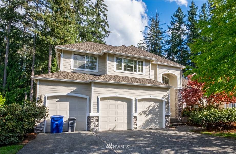 22745 SE 27th ST, Sammamish, WA 98075