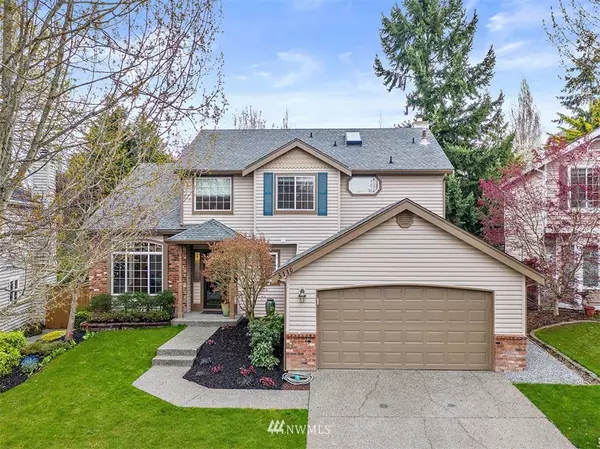 5110 Olive AVE SE, Auburn, WA 98092