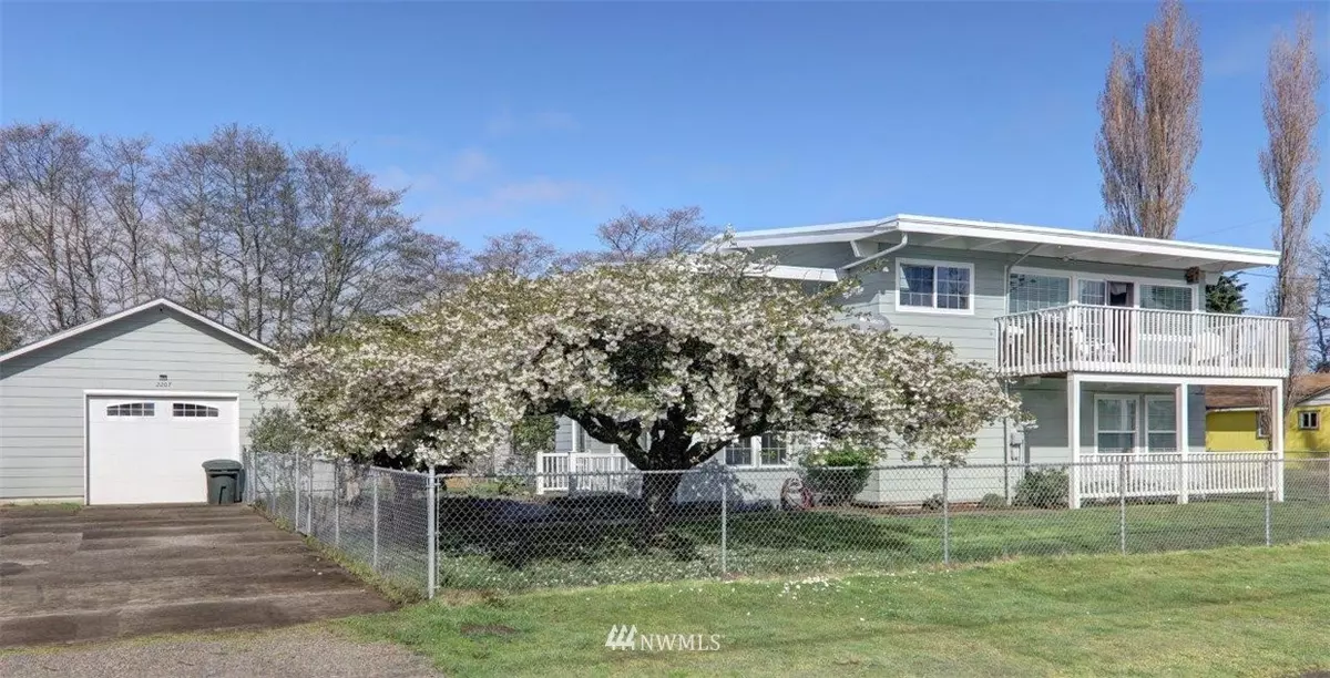 Long Beach, WA 98631,2205 Washington AVE N