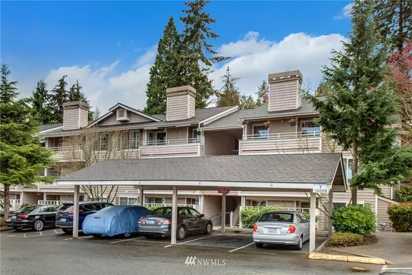 14058 NE 181st ST #F304, Woodinville, WA 98072