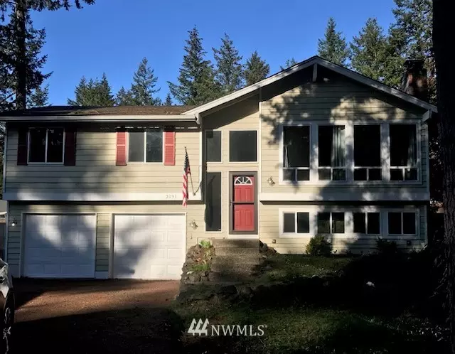 Port Orchard, WA 98366,3191 SE Villa Carmel DR