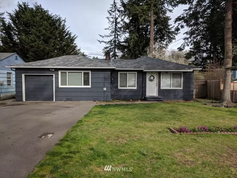 11807 Alameda AVE SW, Lakewood, WA 98498