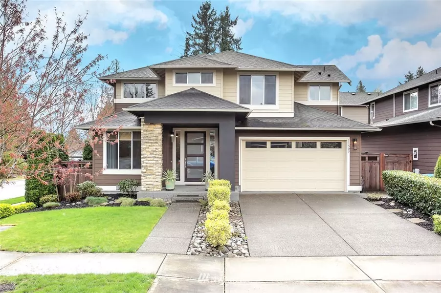 11527 SE 302nd CT, Auburn, WA 98092
