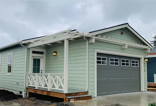 4712 Spring Brook ST, Bellingham, WA 98226