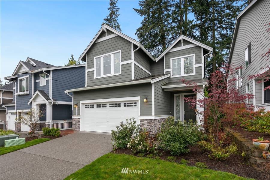 3714 198th PL SE, Bothell, WA 98012