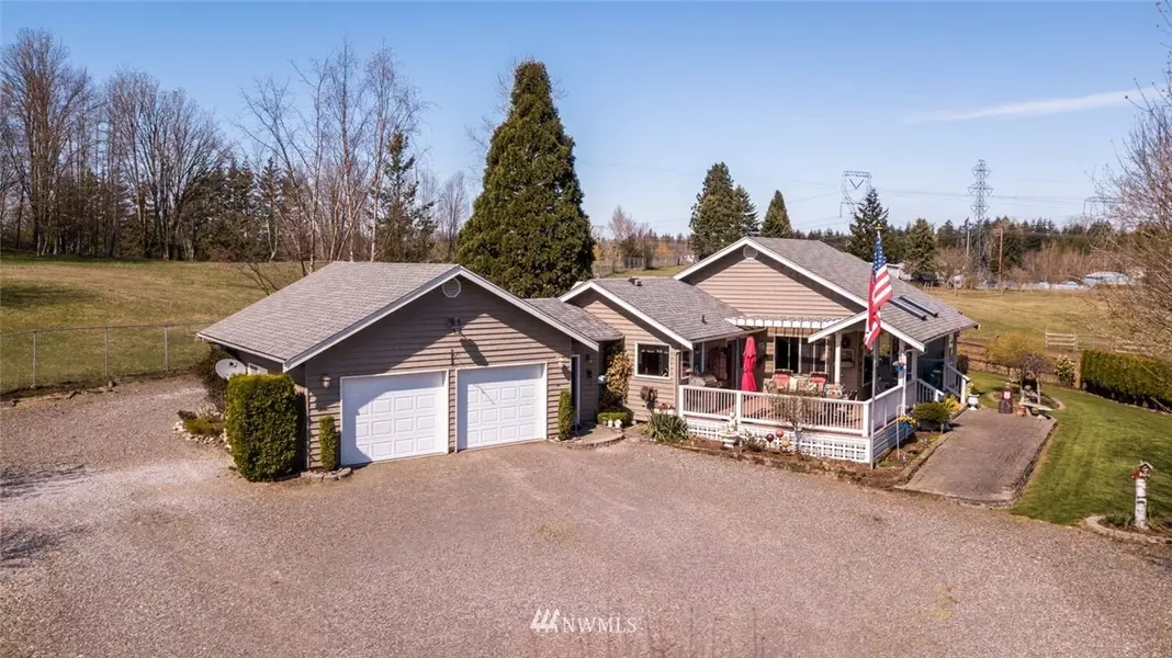 618 Kline RD, Bellingham, WA 98226