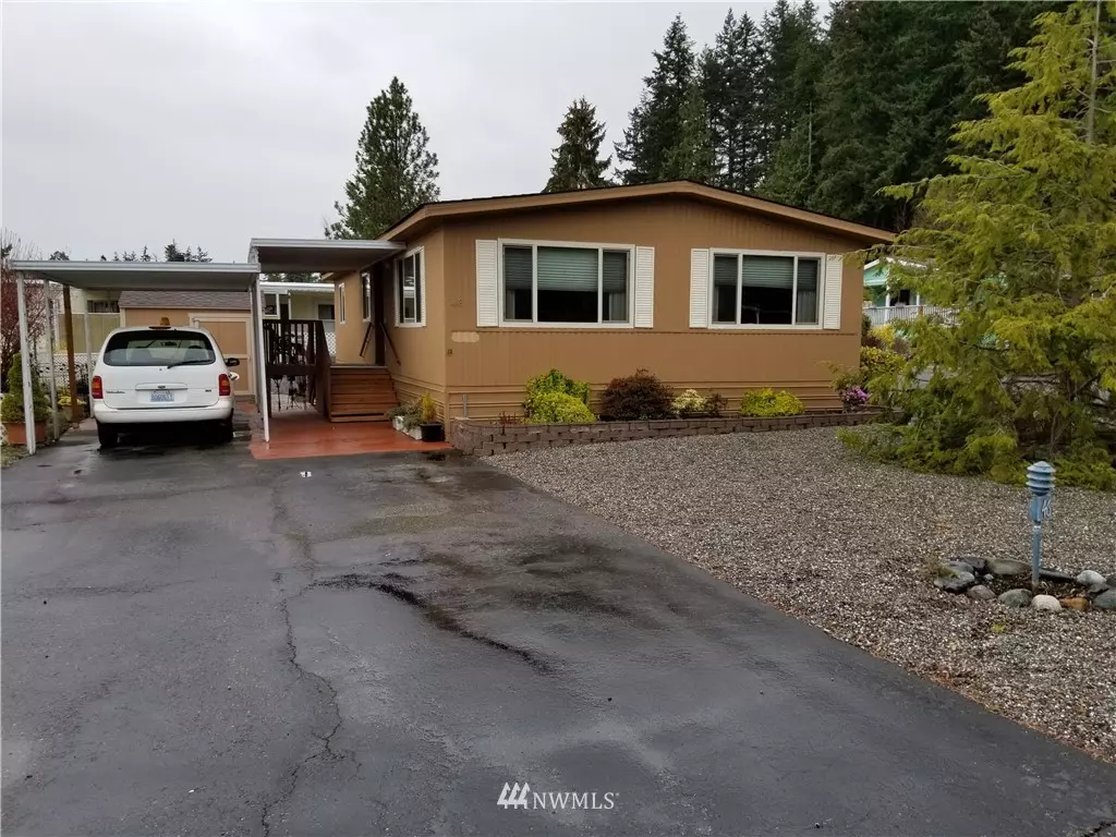 Bellingham, WA 98229,425 Chuckanut DR #46