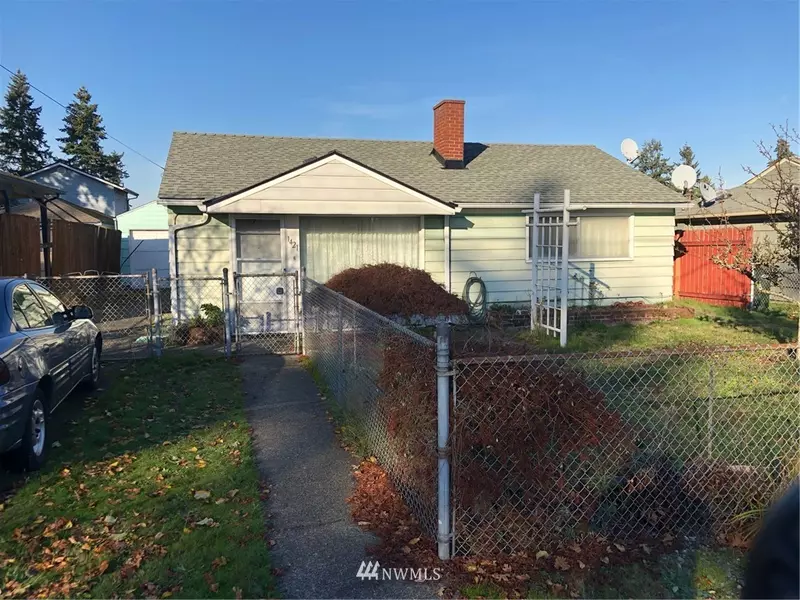 1421 117th ST S, Tacoma, WA 98444