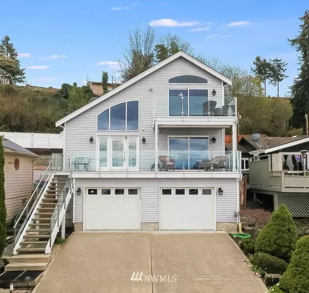 28440 Sound View DR S, Des Moines, WA 98198