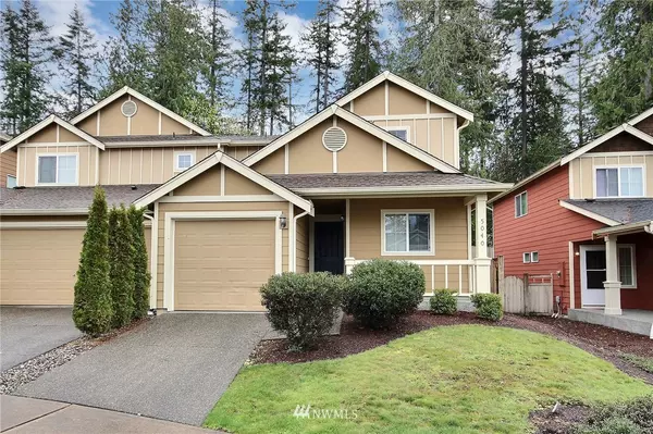 5040 Roxanna CT SE, Lacey, WA 98503