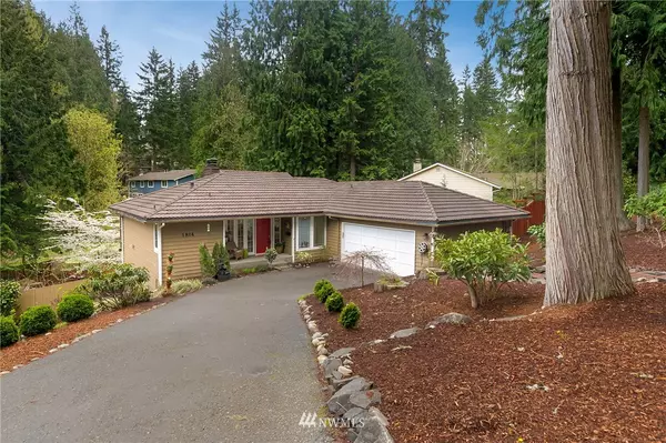 Sammamish, WA 98074,1814 216th PL NE