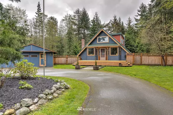 Oak Harbor, WA 98277,1783 Cozy PL