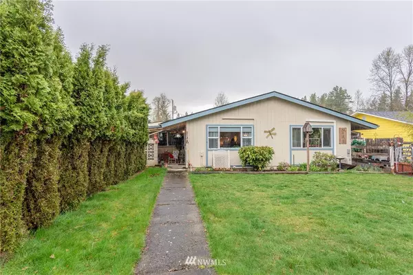 513 #A Morse ST, Ryderwood, WA 98581