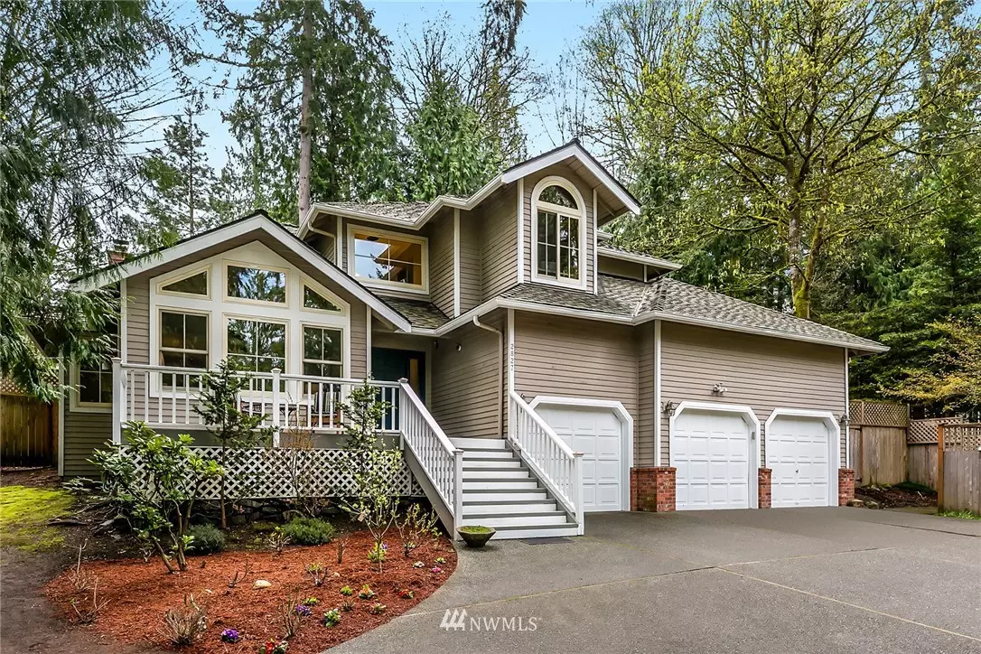 Sammamish, WA 98074,2827 223rd PL NE