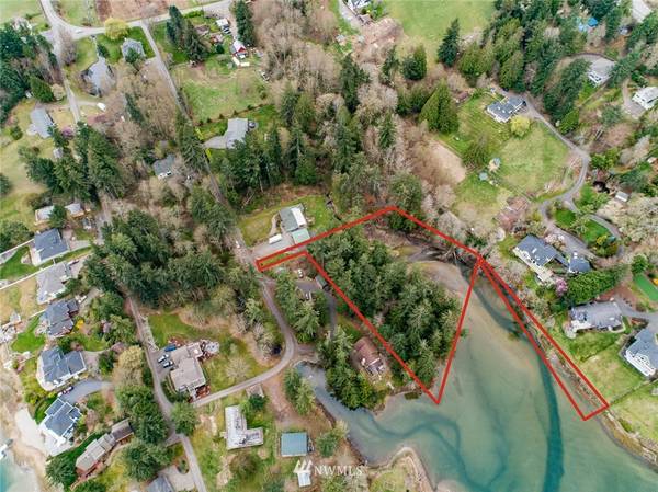 0 Lot C Scandia CT, Poulsbo, WA 98370