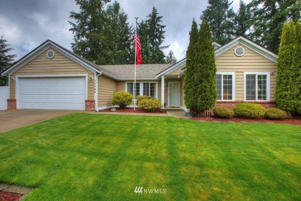 11123 193rd ST E, Graham, WA 98338