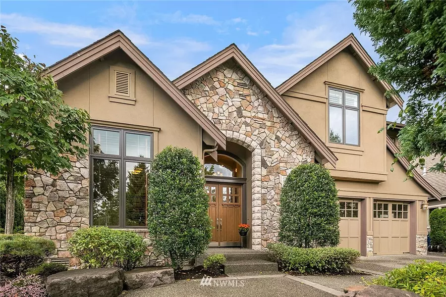 581 Saddleback Loop WAY NW, Issaquah, WA 98027
