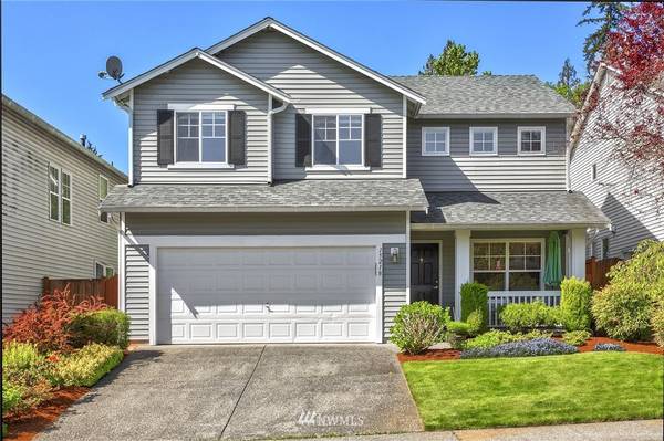 15218 50th AVE SE, Everett, WA 98208