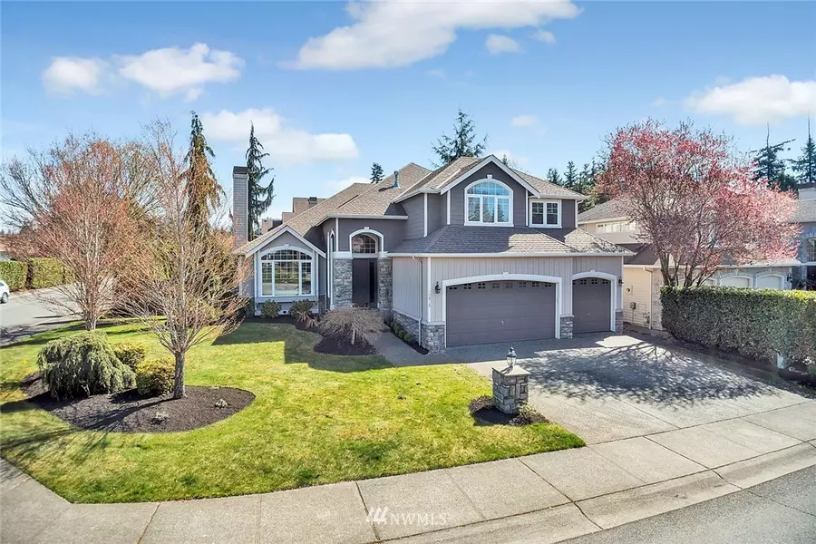 20925 37th AVE SE, Bothell, WA 98021