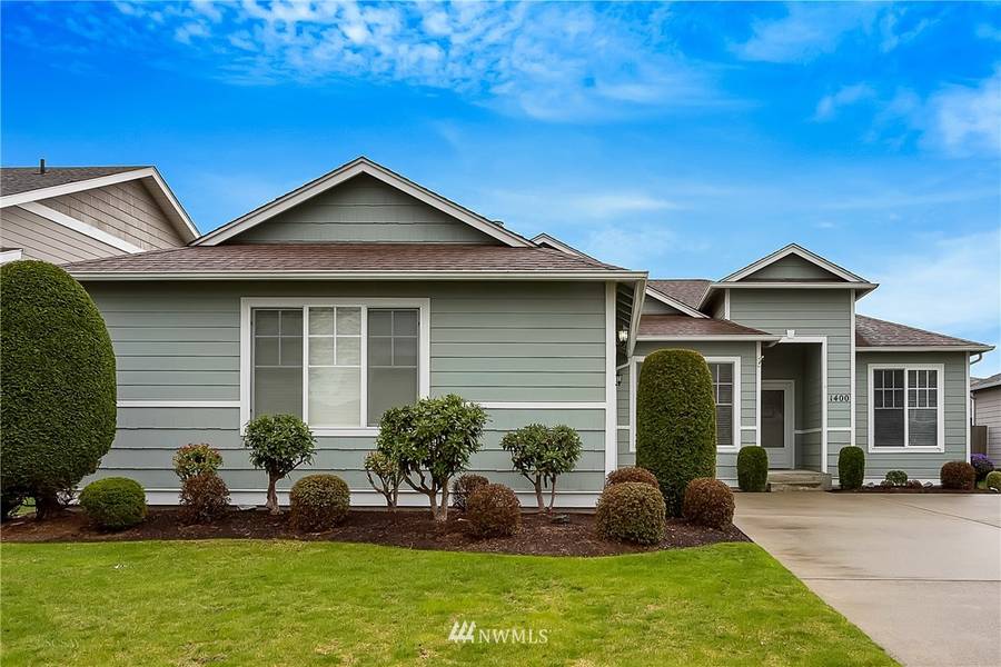 1400 Colony CT, Lynden, WA 98264