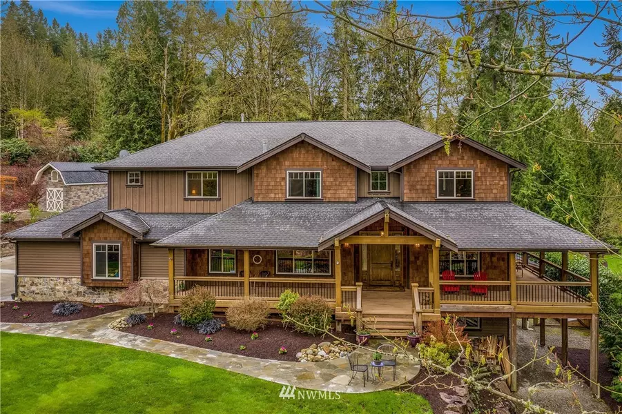 21017 NE 115TH ST, Redmond, WA 98053