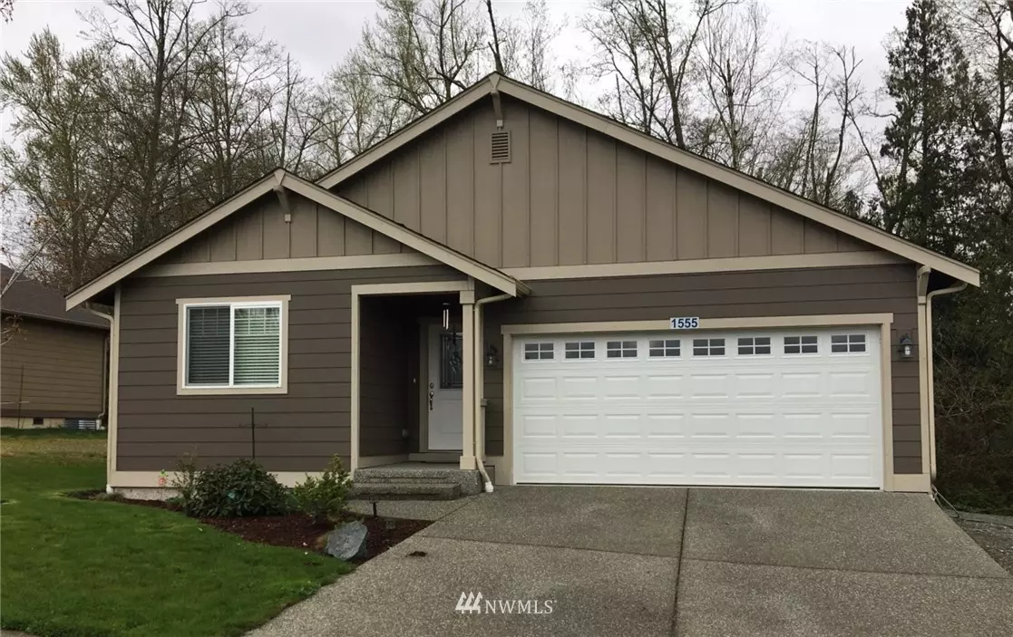 Sedro Woolley, WA 98284,1555 E Gateway Heights LOOP