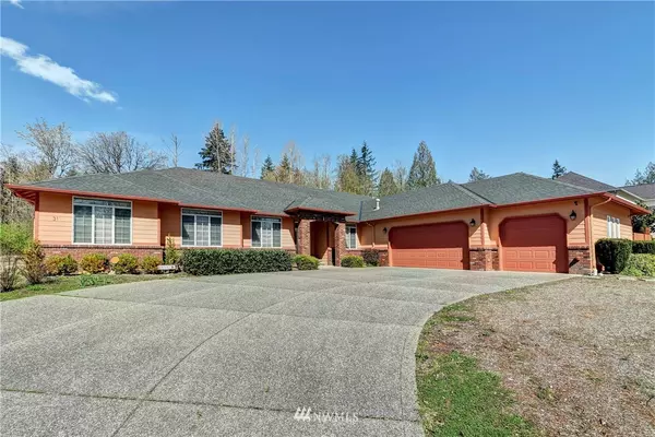 31 123rd ST NW, Marysville, WA 98271