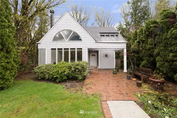 Redmond, WA 98052,14131 NE 78th CT
