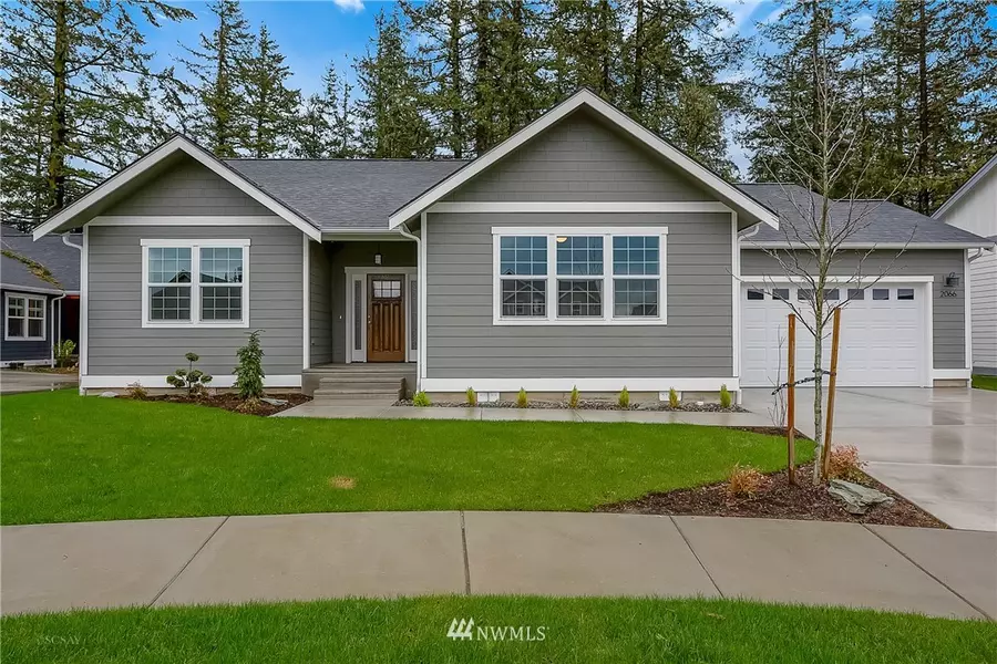 2066 Feather DR, Lynden, WA 98264