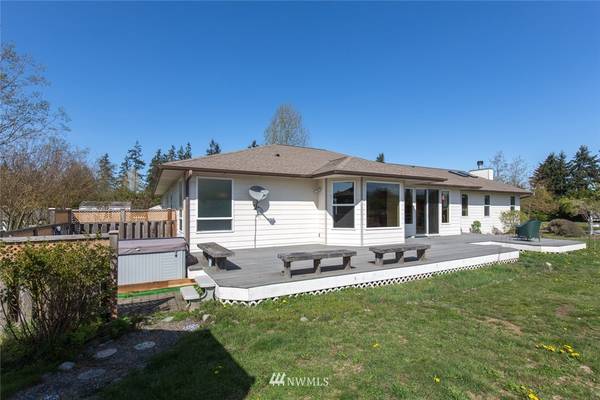 30 Savanna Soleil WAY, Sequim, WA 98382