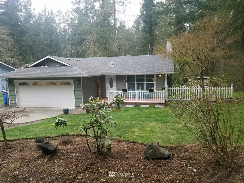 7608 Redstart DR SE, Olympia, WA 98513