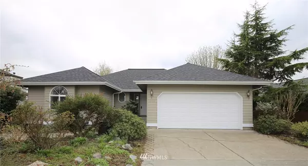 4755 Ironwood CT, Blaine, WA 98230