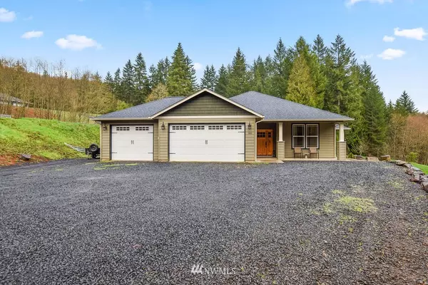 182 Lox RD, Longview, WA 98632