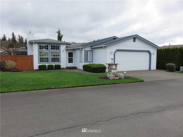 10018 196th ST E #56, Graham, WA 98338