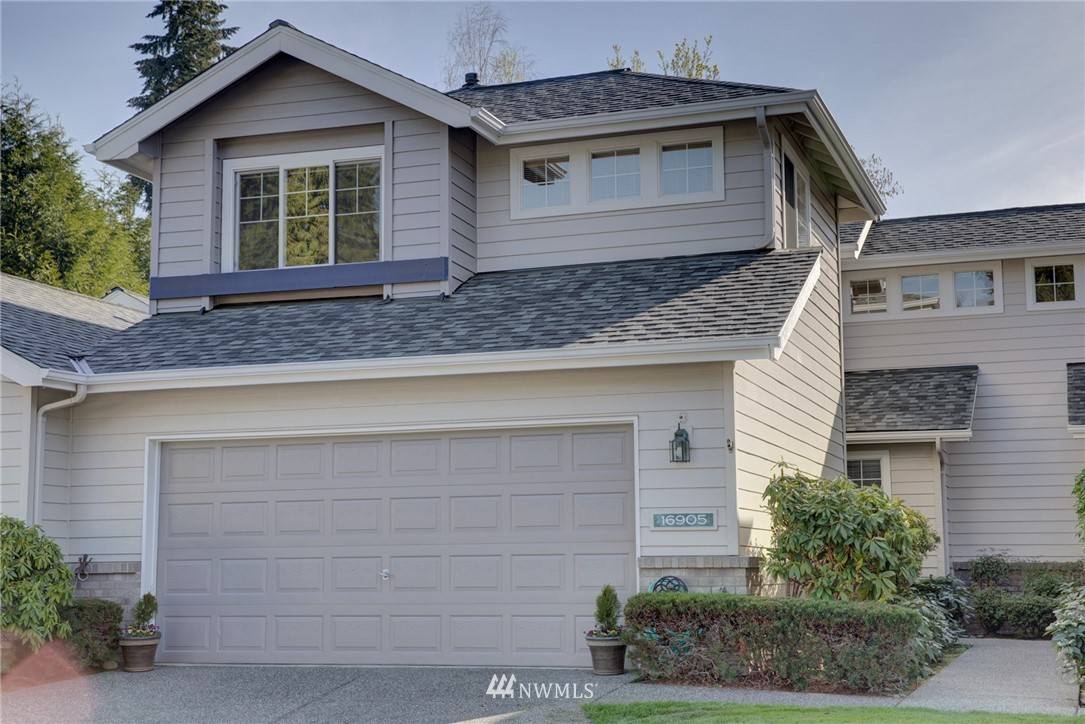 16905 River Rock Dr., Lynnwood, WA 98037