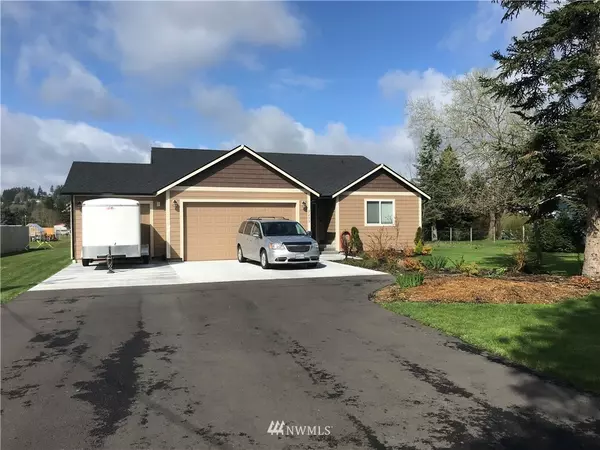 2223 Sirkka, Centralia, WA 98531