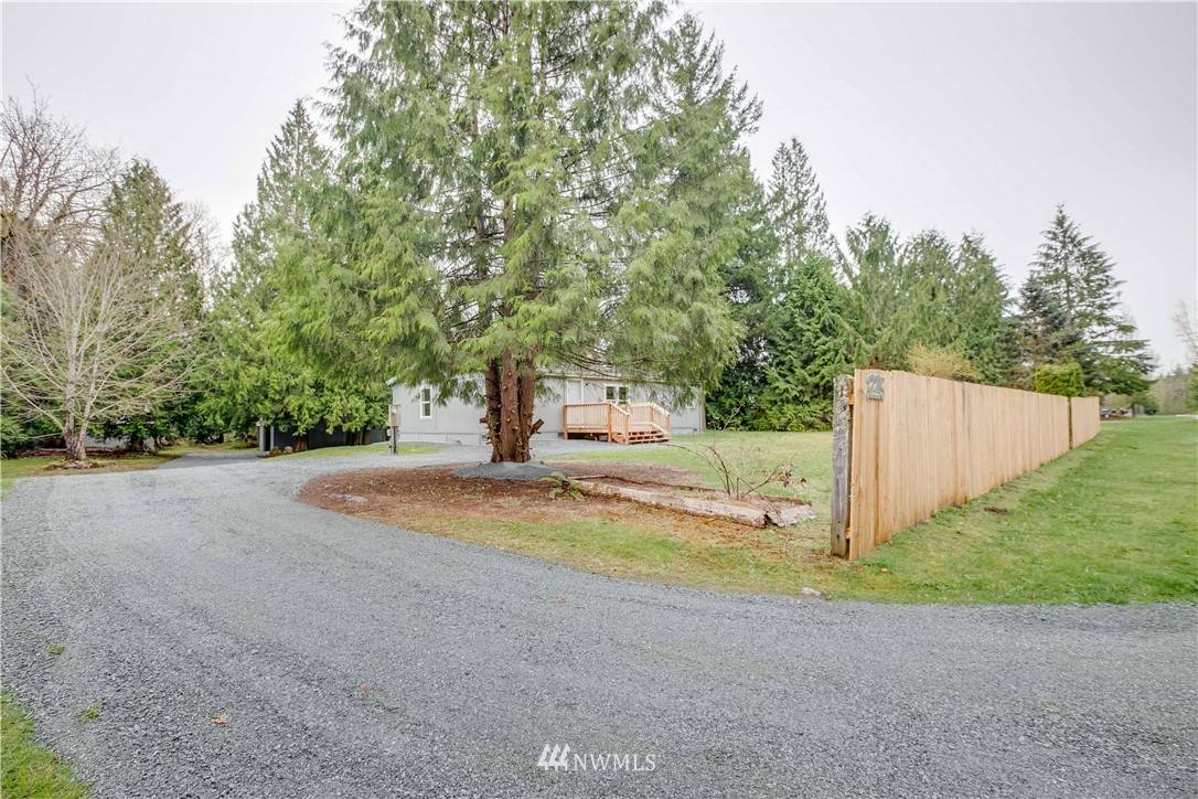 32215 129th AVE E, Graham, WA 98338