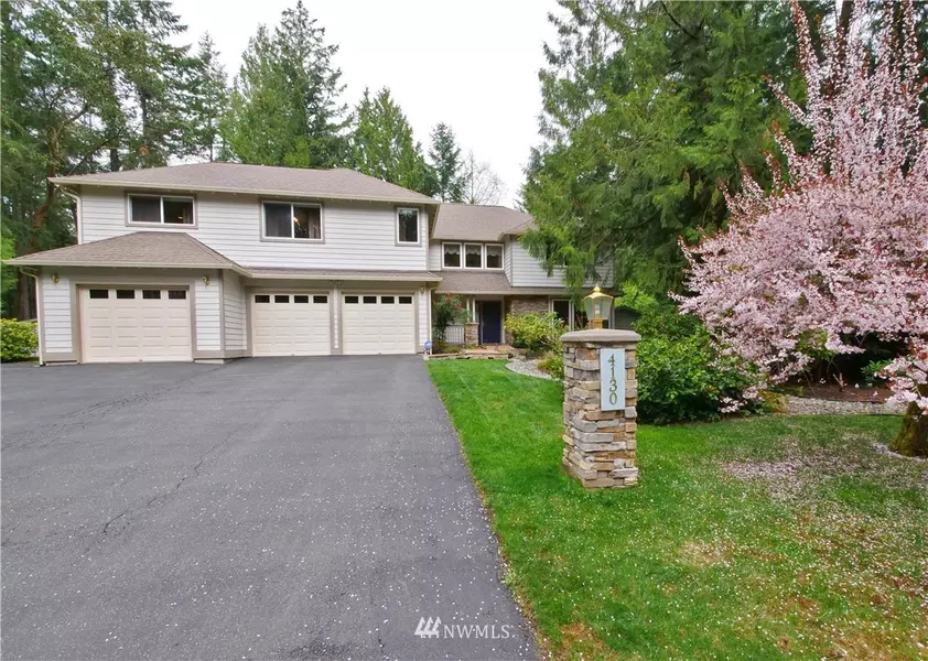 4130 NW Hosman CIR, Silverdale, WA 98383